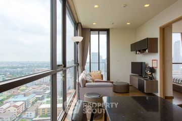 2 Bedroom Condo for sale in The Line Sukhumvit 71, Phra Khanong Nuea, Bangkok near BTS Phra Khanong
