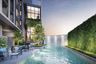 1 Bedroom Condo for sale in CIELA Charoen Nakhon, Somdet Chao Phraya, Bangkok near BTS Prajadhipok
