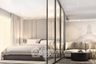 1 Bedroom Condo for sale in CIELA Charoen Nakhon, Somdet Chao Phraya, Bangkok near BTS Prajadhipok