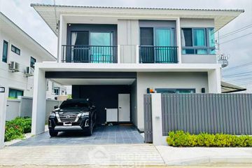 4 Bedroom House for sale in Nong Prue, Chonburi