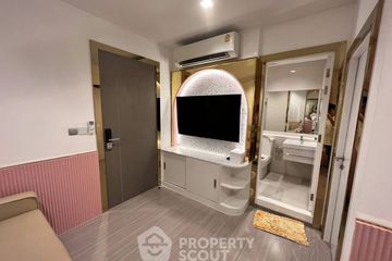 1 Bedroom Condo for sale in Life Asoke Rama 9, Makkasan, Bangkok near MRT Phra Ram 9
