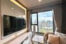 1 Bedroom Condo for sale in Life Asoke Rama 9, Makkasan, Bangkok near MRT Phra Ram 9