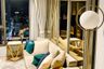 1 Bedroom Condo for sale in Life Asoke Rama 9, Makkasan, Bangkok near MRT Phra Ram 9