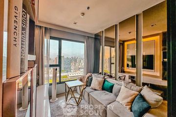 1 Bedroom Condo for sale in Life Asoke Rama 9, Makkasan, Bangkok near MRT Phra Ram 9