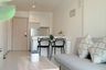 1 Bedroom Condo for sale in Rhythm Sukhumvit 42, Phra Khanong, Bangkok near BTS Ekkamai