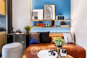 1 Bedroom Condo for sale in The Tree Pattanakarn - Ekkamai, Suan Luang, Bangkok near Airport Rail Link Ramkhamhaeng