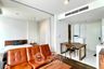 1 Bedroom Condo for sale in Nara 9 by Eastern Star, Sathon, Bangkok near BTS Chong Nonsi