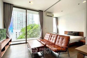 1 Bedroom Condo for sale in Nara 9 by Eastern Star, Sathon, Bangkok near BTS Chong Nonsi