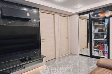 1 Bedroom Condo for sale in Klass Condo Silom, Silom, Bangkok near BTS Chong Nonsi