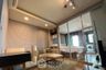 1 Bedroom Condo for sale in U Delight Residence Riverfront Rama 3, Bang Phong Pang, Bangkok