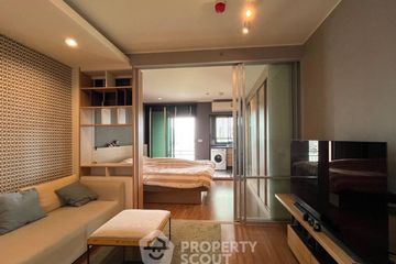 1 Bedroom Condo for sale in U Delight Residence Riverfront Rama 3, Bang Phong Pang, Bangkok