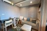 1 Bedroom Condo for sale in U Delight Residence Riverfront Rama 3, Bang Phong Pang, Bangkok