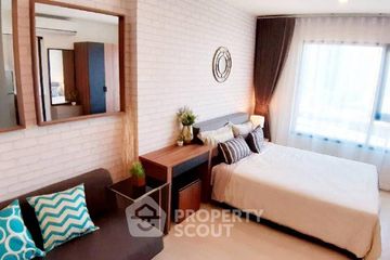 1 Bedroom Condo for sale in Life Asoke, Bang Kapi, Bangkok near MRT Phetchaburi