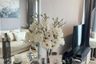 2 Bedroom Condo for sale in Life Ratchadapisek, Huai Khwang, Bangkok near MRT Huai Khwang