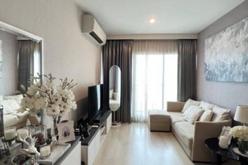 2 Bedroom Condo for sale in Life Ratchadapisek, Huai Khwang, Bangkok near MRT Huai Khwang