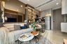 1 Bedroom Condo for sale in The Extro Phayathai - Rangnam, Thanon Phaya Thai, Bangkok near BTS Victory Monument