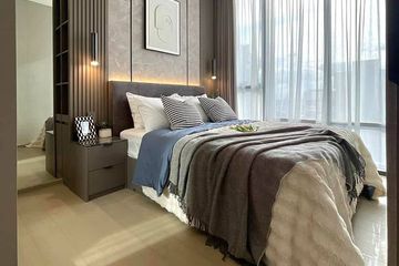 1 Bedroom Condo for sale in The Extro Phayathai - Rangnam, Thanon Phaya Thai, Bangkok near BTS Victory Monument