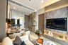 1 Bedroom Condo for sale in The Extro Phayathai - Rangnam, Thanon Phaya Thai, Bangkok near BTS Victory Monument