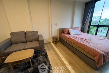 1 Bedroom Condo for sale in Chambers On-Nut Station, Bang Chak, Bangkok near BTS On Nut