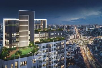 2 Bedroom Condo for sale in Supalai Loft Prajadhipok - Wongwian Yai, Somdet Chao Phraya, Bangkok near BTS Prajadhipok
