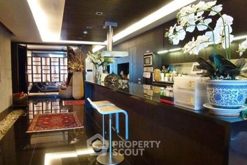 3 Bedroom Apartment for sale in Thung Wat Don, Bangkok near BTS Saint Louis