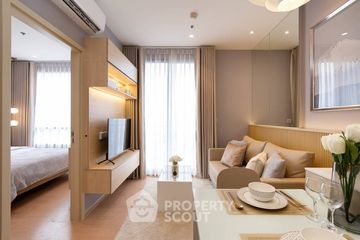 1 Bedroom Condo for sale in MARU Ekkamai 2, Khlong Tan Nuea, Bangkok near BTS Ekkamai