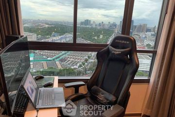 2 Bedroom Condo for sale in Ideo Phaholyothin Chatujak, Phaya Thai, Bangkok near BTS Saphan Kwai