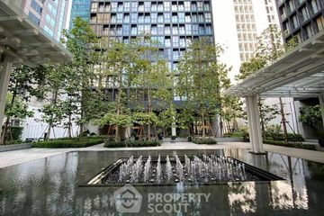 1 Bedroom Condo for sale in Noble Ploenchit, Lumpini, Bangkok near BTS Ploen Chit