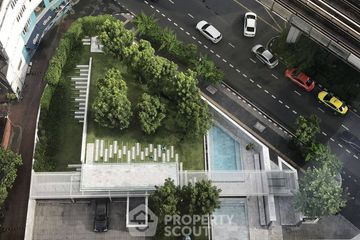 1 Bedroom Condo for sale in BEATNIQ Sukhumvit 32, Khlong Tan, Bangkok near BTS Thong Lo