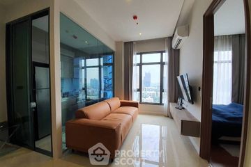 1 Bedroom Condo for sale in Mayfair Place Sukhumvit 50, Phra Khanong, Bangkok near BTS On Nut