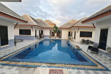 10 Bedroom Villa for sale in BAAN DUSIT PATTAYA PARK, Huai Yai, Chonburi