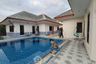 10 Bedroom Villa for sale in BAAN DUSIT PATTAYA PARK, Huai Yai, Chonburi
