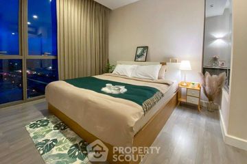 1 Bedroom Condo for sale in The Room BTS Wongwian Yai, Bang Lamphu Lang, Bangkok near BTS Wongwian Yai