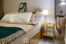 1 Bedroom Condo for sale in The Room BTS Wongwian Yai, Bang Lamphu Lang, Bangkok near BTS Wongwian Yai