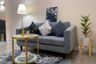 1 Bedroom Condo for sale in The Room BTS Wongwian Yai, Bang Lamphu Lang, Bangkok near BTS Wongwian Yai