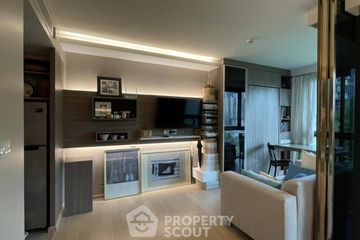 1 Bedroom Condo for sale in Urbitia Thong Lo, Khlong Tan, Bangkok near BTS Thong Lo