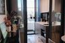 2 Bedroom Condo for sale in THE LINE Phahol - Pradipat, Phaya Thai, Bangkok near BTS Saphan Kwai