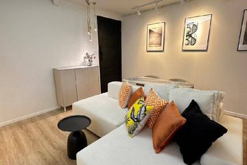 1 Bedroom Condo for sale in Ratchathewi Tower, Thanon Phaya Thai, Bangkok near BTS Ratchathewi
