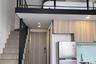 1 Bedroom Condo for sale in Siamese Sukhumvit 87, Bang Chak, Bangkok near BTS On Nut