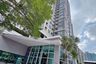1 Bedroom Condo for sale in Life @ Ratchada - Suthisan, Sam Sen Nok, Bangkok near MRT Sutthisan