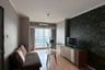 1 Bedroom Condo for sale in Lumpini Place Srinakarin, Suan Luang, Bangkok near MRT Phatthanakan