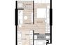 1 Bedroom Condo for sale in OKA HAUS Sukhumvit 36, Khlong Tan, Bangkok near BTS Thong Lo