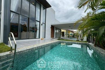 3 Bedroom House for sale in Na Kluea, Chonburi