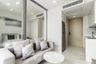 1 Bedroom Condo for sale in Hyde Sukhumvit 11, Khlong Toei Nuea, Bangkok near BTS Nana