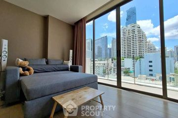 1 Bedroom Condo for sale in Klass Condo Silom, Silom, Bangkok near BTS Chong Nonsi