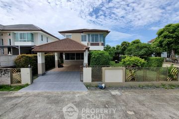3 Bedroom House for sale in Busarakham Residence, Sala Thammasop, Bangkok