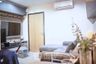 1 Bedroom Condo for sale in Metro Luxe Kaset, Sena Nikhom, Bangkok