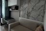 1 Bedroom Condo for sale in The Privacy Taopoon Interchange, Bang Sue, Bangkok near MRT Tao Poon