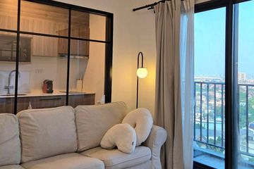 2 Bedroom Condo for sale in The Parkland Phetkasem 56, Bang Wa, Bangkok near MRT Phasi Charoen