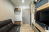 1 Bedroom Condo for sale in NICHE MONO Sukhumvit - Bearing, Samrong Nuea, Samut Prakan near BTS Bearing